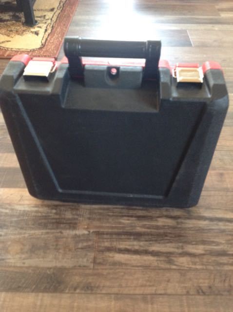 Milwaukee M12 Fuel 1/4