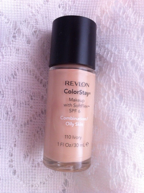 Oily Skin Matte Fair/Light Single Face Makeup Products