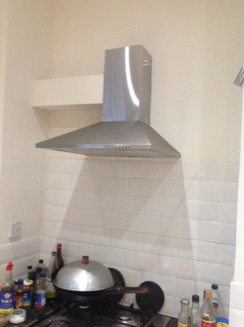 Extractor Fan Quick Sale In Camberwell London Gumtree