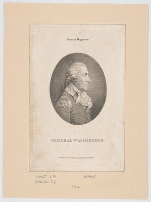 Photo:General Washington 7