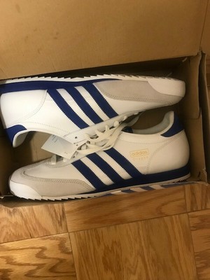 adidas dragon size 11