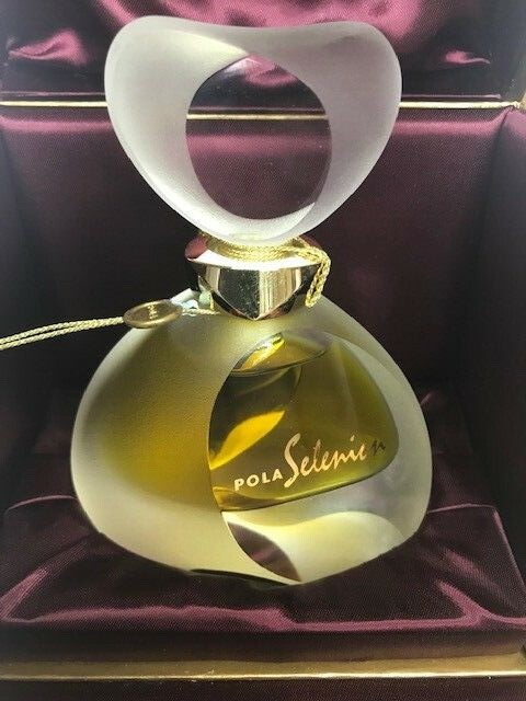 ポーラ　セレニオン 香水 30ml 新品 POLA ポーラ セレニオン 香水 30ml 定価10万円