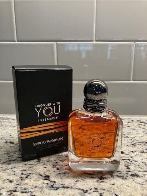 エンポリオアルマーニ EMPORIOARMANI 香水 DIAMONDS intense ダイヤモンズ オードパルファム 50ml 定形外発送340円 満タンに近い フレグランス |公式エンポリオ アルマーニ