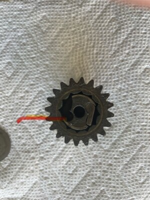 Item photo(s) from verified buyer