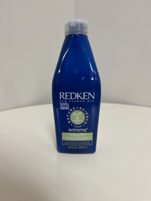 Brand new Redken Vegan Extreme Fortifying Conditioner,  complex 8.5 Ounce