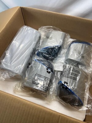 Mirage Nanosat Prestige 5 Speaker System