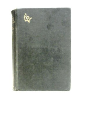 The Curse Of The Wise Woman (Lord Dunsany - 1933) (ID:48167)