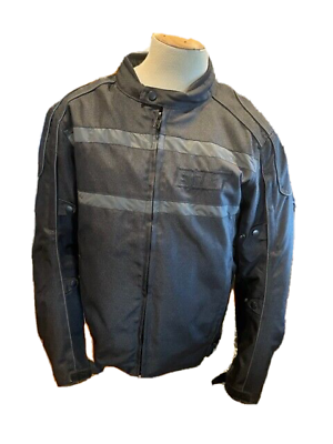 Custom bilt motorcycle jacket sale