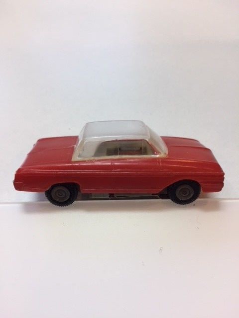 Vintage Rare - ATLAS - H O Slot Car