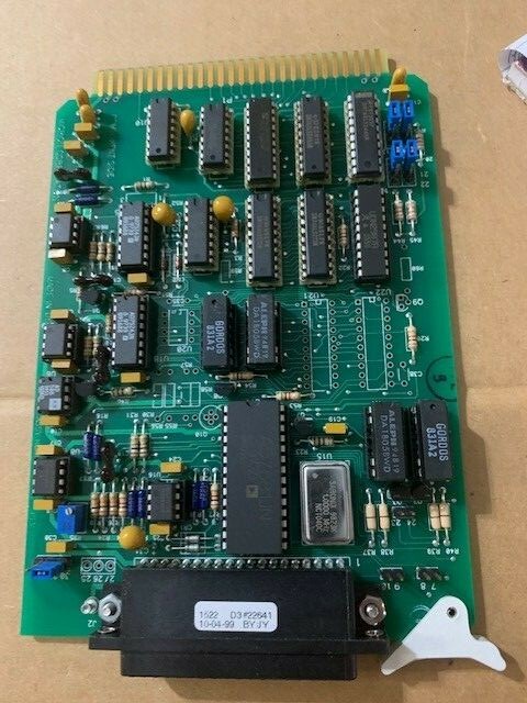 Micrion Corporation 150-1522 Rev D3 22641 BY:JY | eBay Micrion Corporation 150-1522 Rev D3 22641 BY:JY | eBay