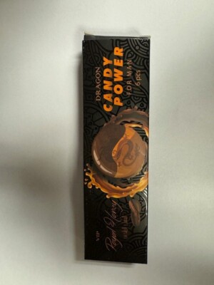 Box of 10 dragon Candy Power For Men (60 ct.)