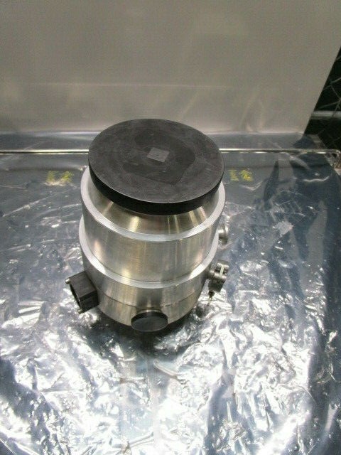 Leybold TURBOVAC 361C Turbo Molecular Pump, 361 C, 104264