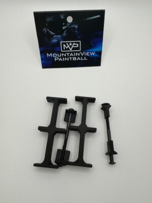 EMF100 & Dye Dam Modular Magazine Coupler - 2 Pack - Paintball