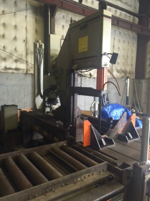 Hem Inc. Model V 200-A  