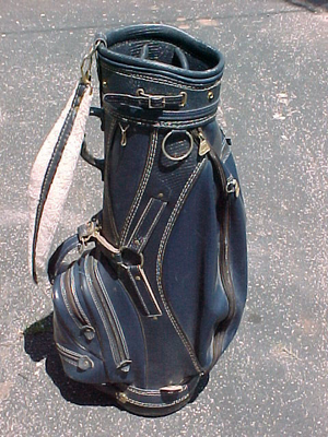 Used mizuno sale golf bags