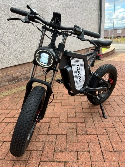 gumtree bikes scotland