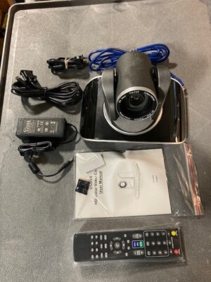Minrray VIDEO CONFERENCE CAMERA UV-950 USB3.0 12X Zoom