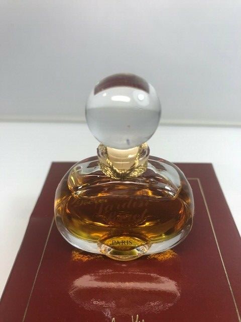 激レア Chen Yu Jardin Secret parfum チェンユー 激レア Chen Yu Jardin Secret parfum チェンユー