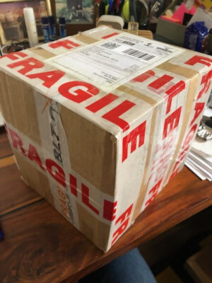 Item photo(s) from verified buyer