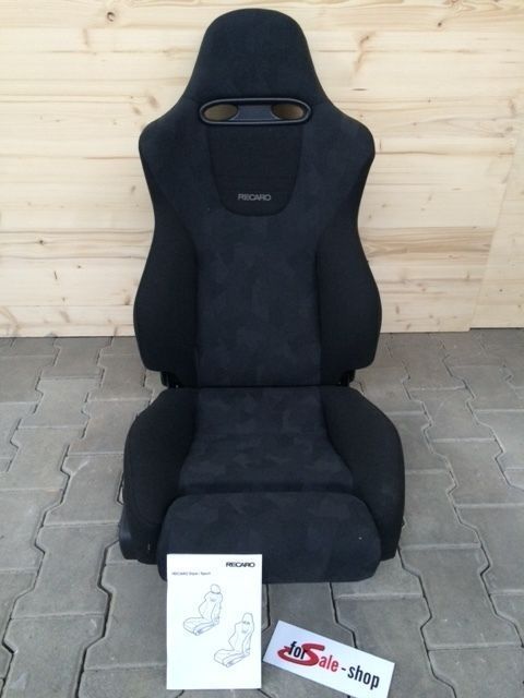 Recaro Auto-Sportsitze