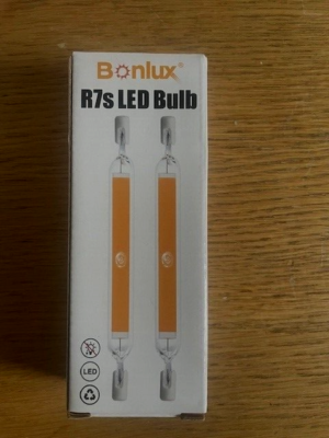 Bonlux r7s deals