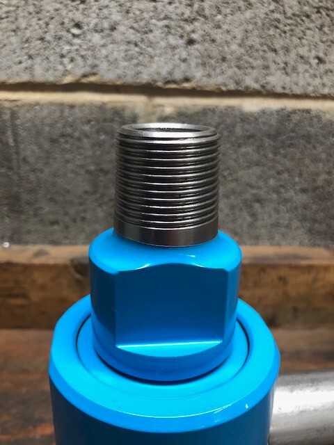 Water Swivel Well Drilling 1" NPT