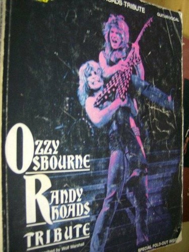 OZZY OSBOURNE オジー RANDY RHOADS TRIBUTE $_12.JPG?set_id=880000500F