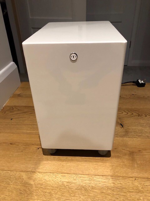 Monitor Audio Subwoofer - Radius 360 | in Sevenoaks, Kent | Gumtree