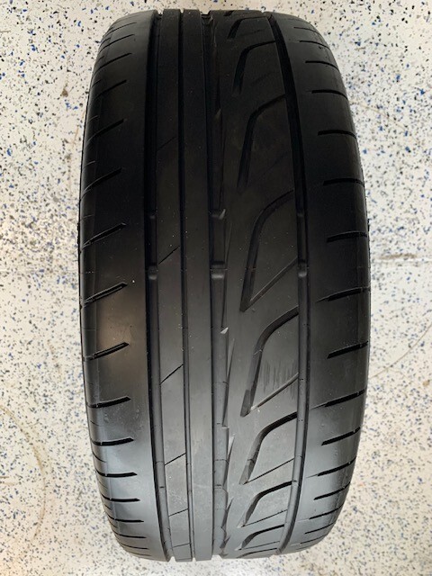 BRIDGESTONE POTENZA RE760 SPORT 225/45R19 - Ultra High
