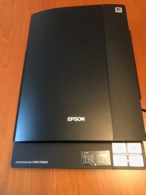 Epson Perfection V300 Photo Scanner | in Bingley, West Yorkshire | Gumtree