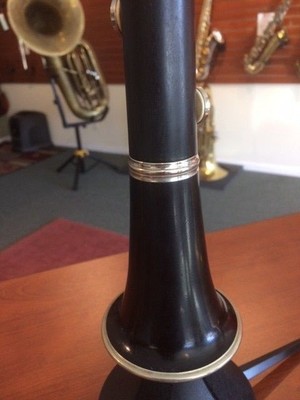 LeBlanc Soloist Clarinet - Pre-Owned