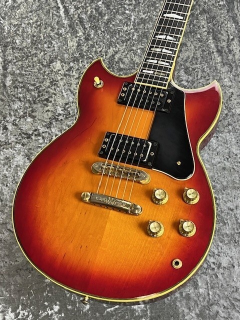 ギター YAMAHA GS-1000 Yamaha SG-1000 | Reverb