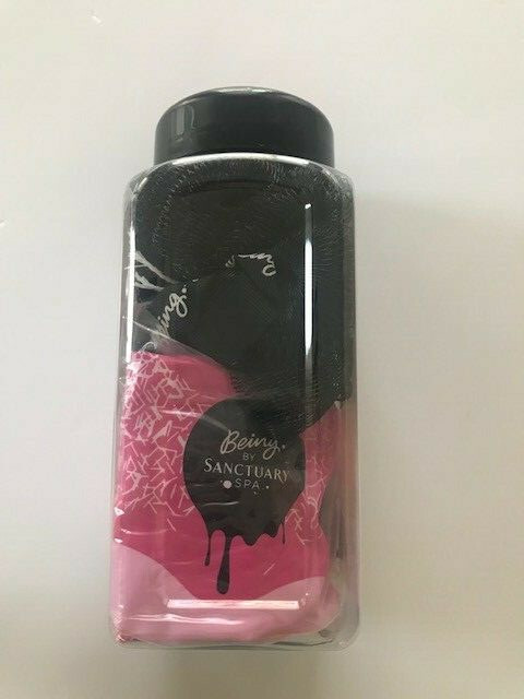 Being by Sanctuary Tub Goals Gift Set