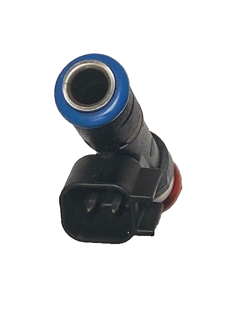 Bosch Upgrade Fuel Injector Set fits 0280158165 Mercruiser-VolvoPenta 5.0L-5.7L 