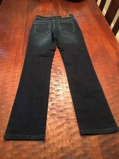 Lee  X-treme Comfort Jeans Boys 16 Slim
