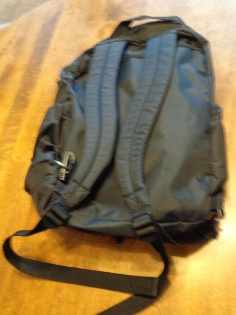 BABY TREND BACK PACK