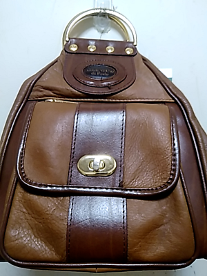 Valentino di paolo bag clearance
