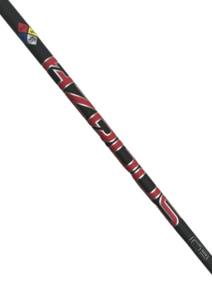 NEW Project X HZRDUS Red CB Gen 4 60g 5.0 Senior Flex Shaft - Choose Adaptor