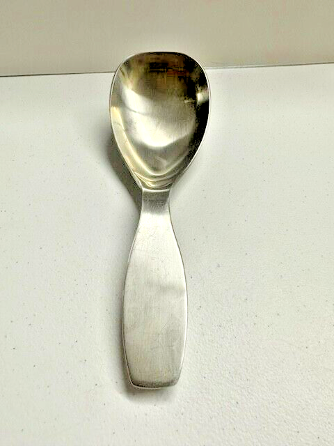 iittala Collective Tools 18/10 Stainless Steel Serving Spoon Flatware