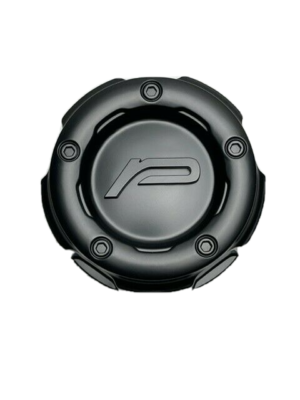 Pacer Wheels Satin Black Snap In Wheel Center Cap C 606 2 C 606 2