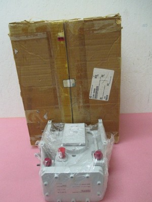 AMAT 0190-18066 Isolation Assy, Remote Plasma Clean, Ulti