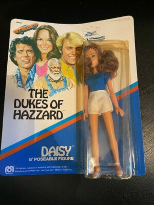 Dukes Of Hazzard爆発デュークDaisyデイジー12000体限定 Dukes Of Hazzard爆発デュークDaisyデイジー12000体限定 - メルカリ
