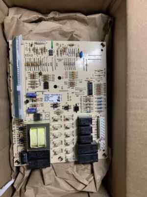 4202800 Sub-Zero PCKG CTRL BOARD DUAL SVCE #4202800