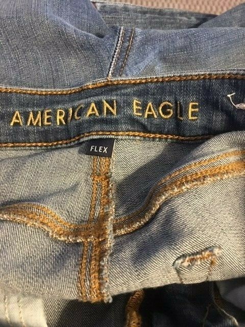 American Eagle Boys Slim Jeans Size 28/30