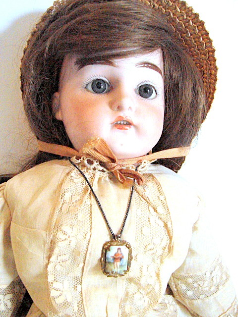 antique DARLING ..25