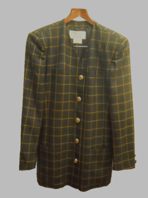 Jaeger jacket best sale ebay