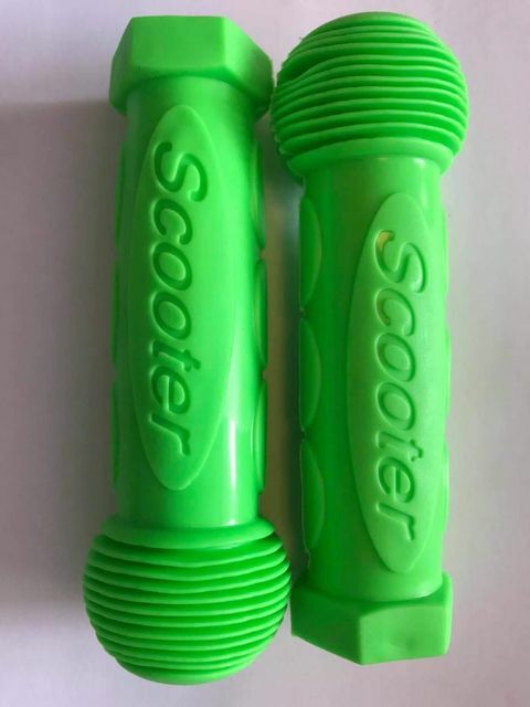 MICRO SCOOTER HANDLE T-BAR GRIPS SUITABLE FOR MINI or MAXI MICRO