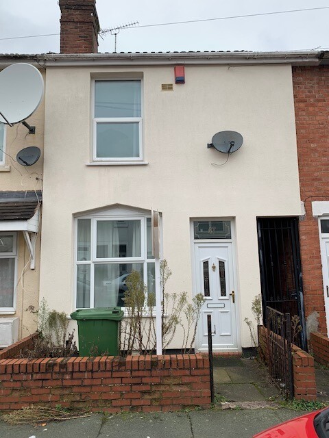 Wolverhampton Bedroom House 3 Dss Accepted