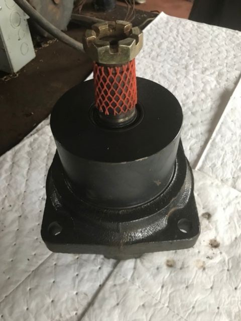 White Hydraulics Roller Stator 55194G