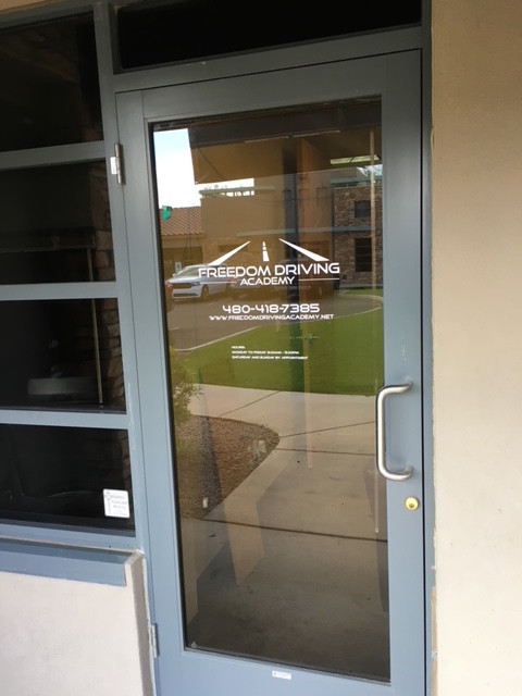 Driving School for sale in Arizona- Can be relocated